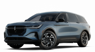 2025 Lincoln Lincoln Nautilus External Image 1
